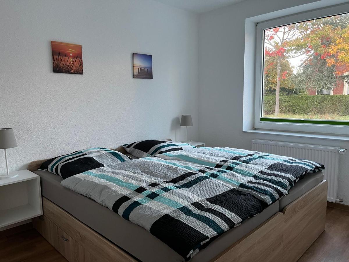Bakker Huus Eg Emden Exterior foto