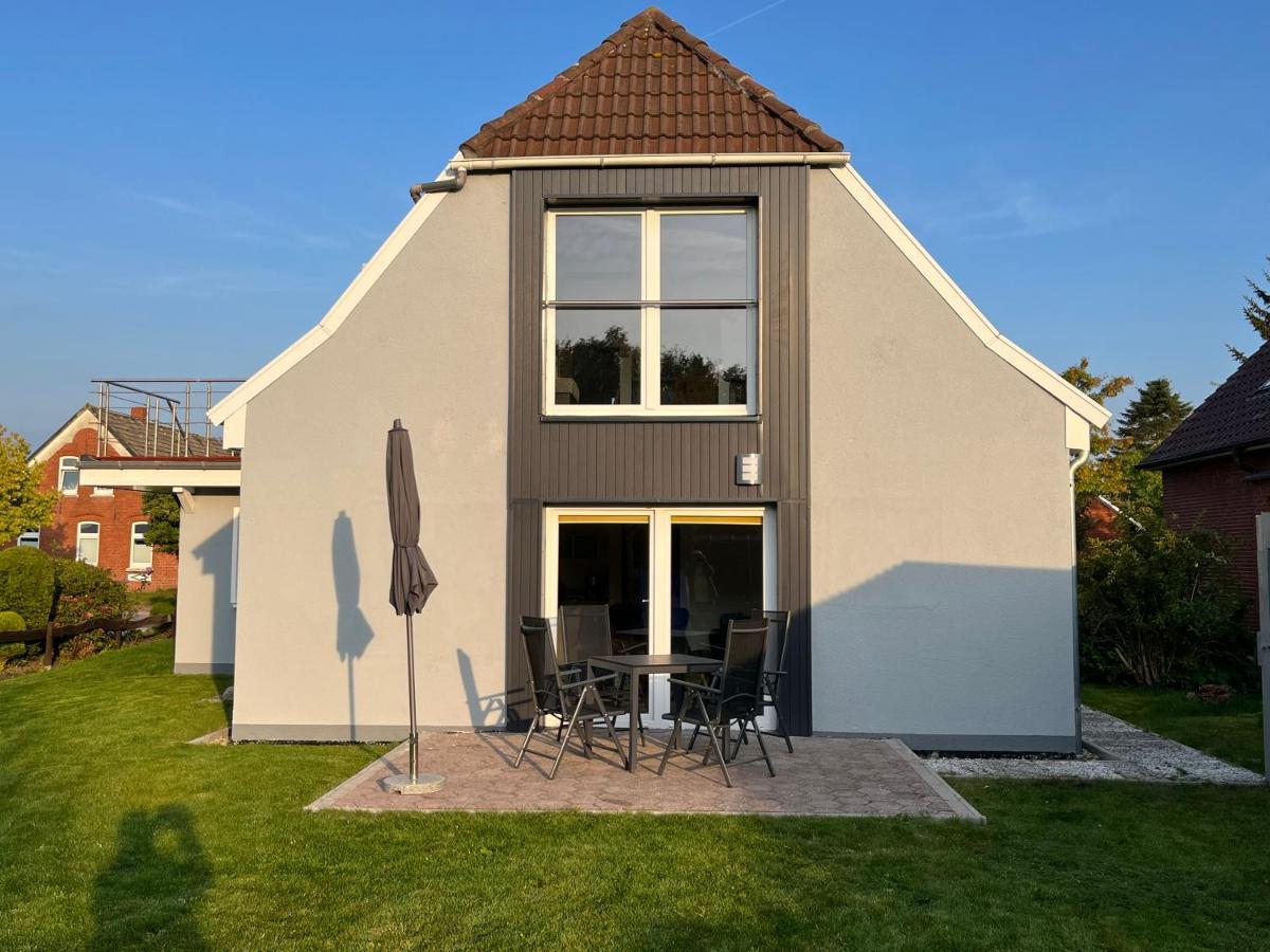 Bakker Huus Eg Emden Exterior foto
